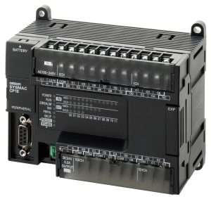Omron CP1E-N30DR-A