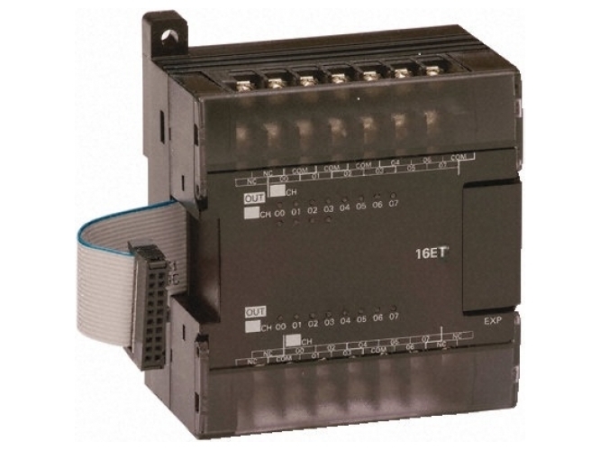 Omron CP1W-16ET