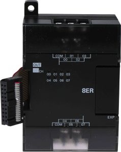 omron CP1W-8ER