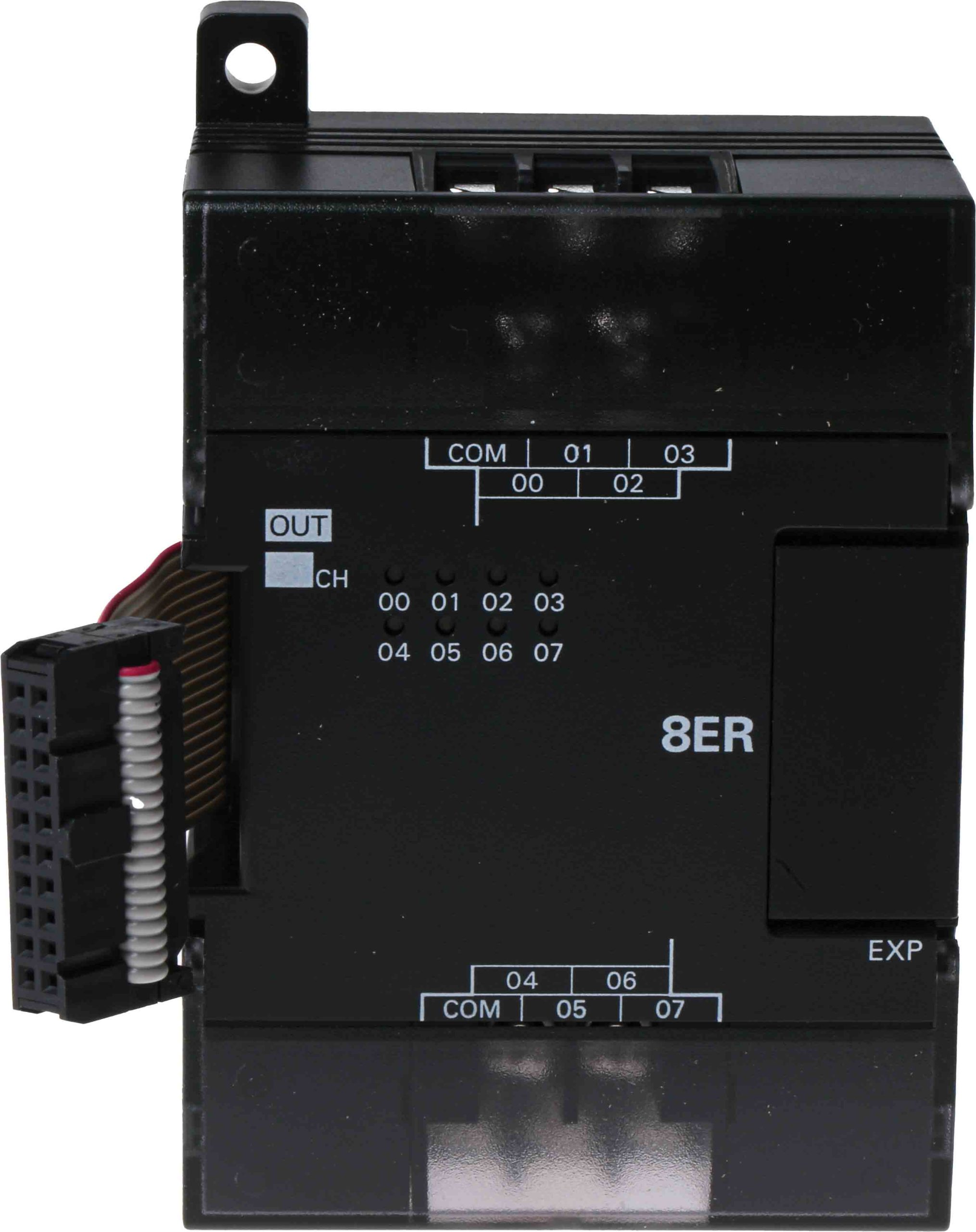 omron CP1W-8ER