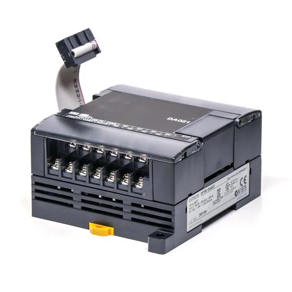 Omron CP1W-ADB21