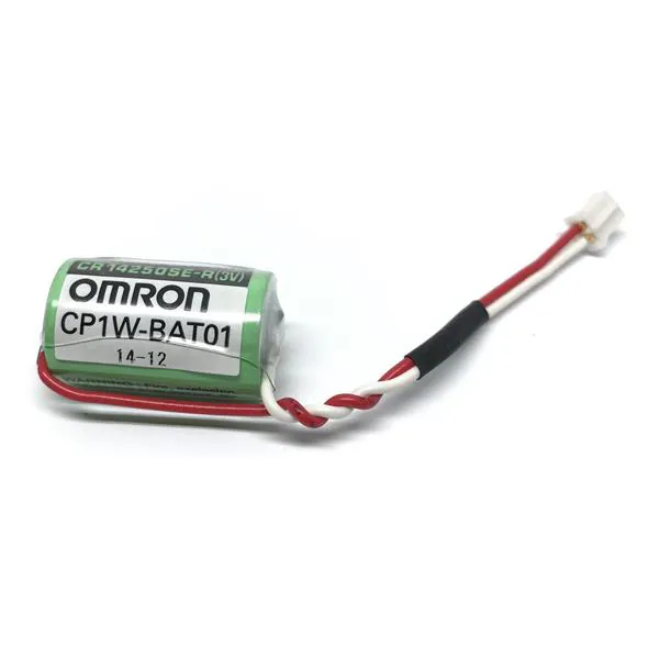Omron CP1W-BAT01