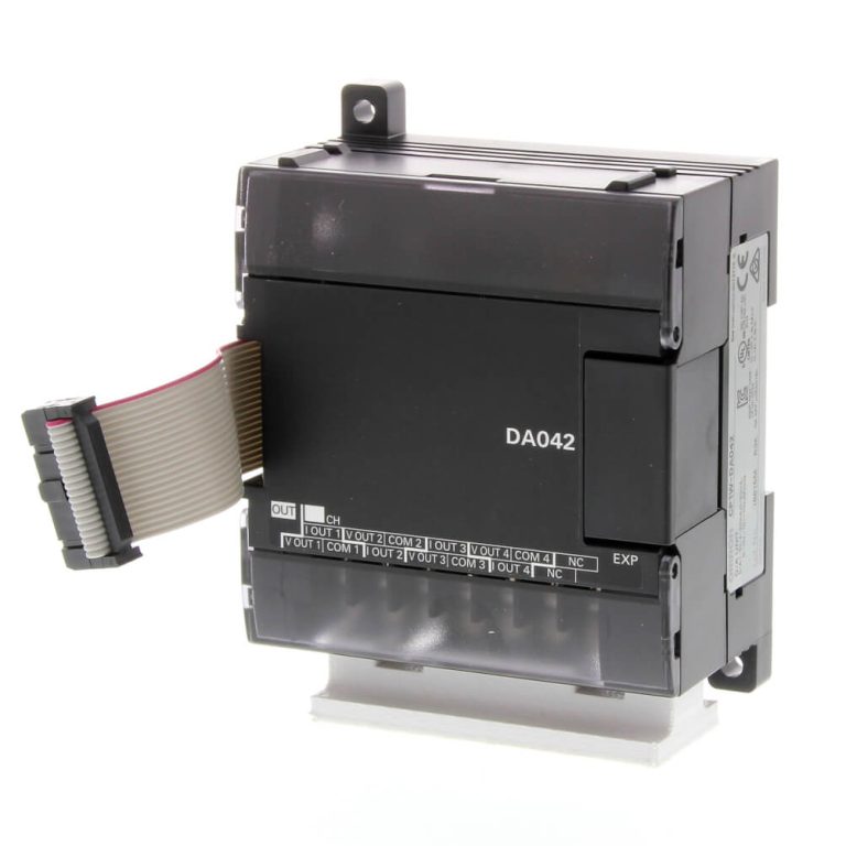 Omron CP1W-DA042