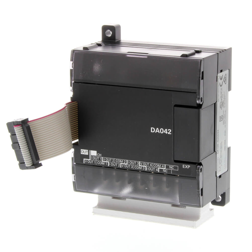 Omron CP1W-DA042