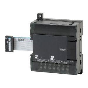 Omron CP1W-MAD11