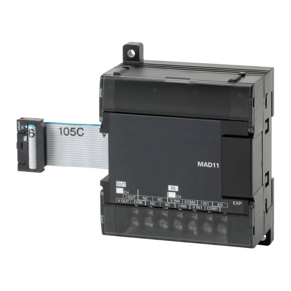 Omron CP1W-MAD11