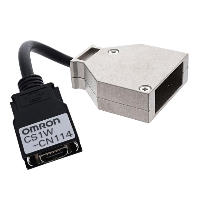 omron CS1W-CN114