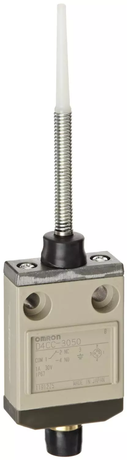 Omron D4CC-3050