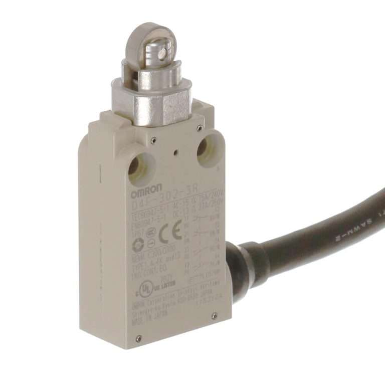 Omron D4F-302-3R