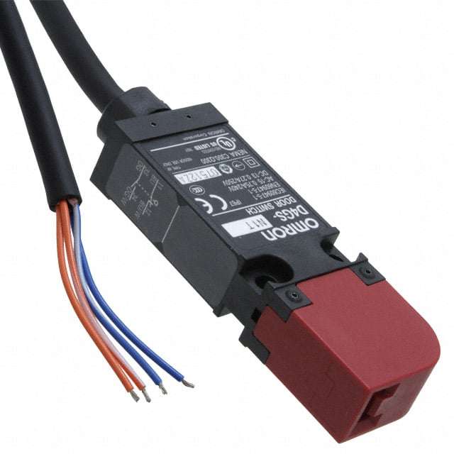 Omron D4GS-N1T-5