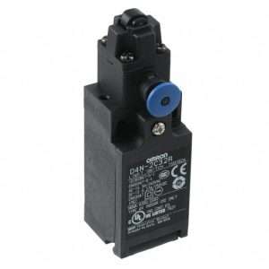 Omron D4N-2C32R