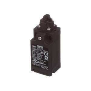 Omron D4N-4132