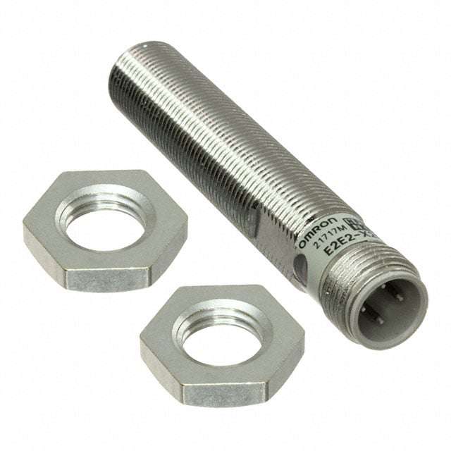 Omron E2A-M12LS04-M1-B3