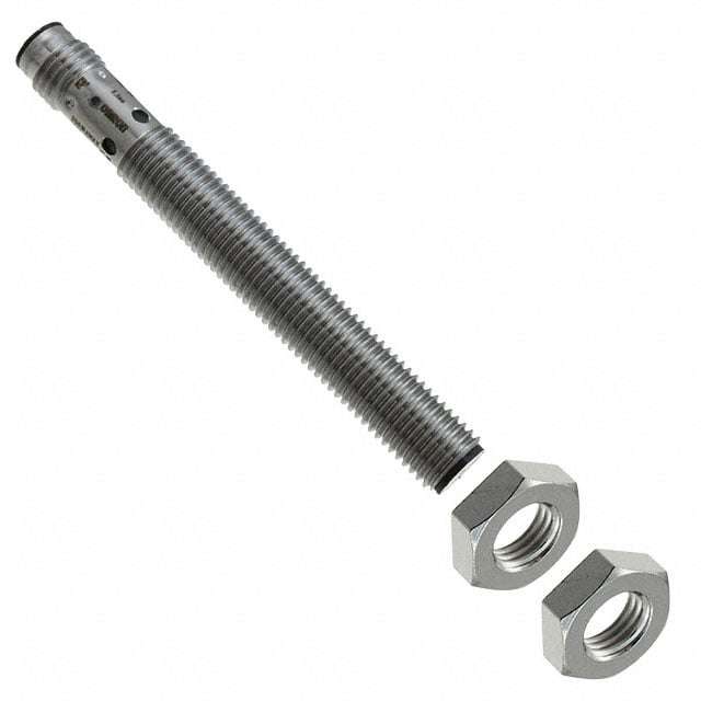 Omron E2B-S08LS02-MC-C2