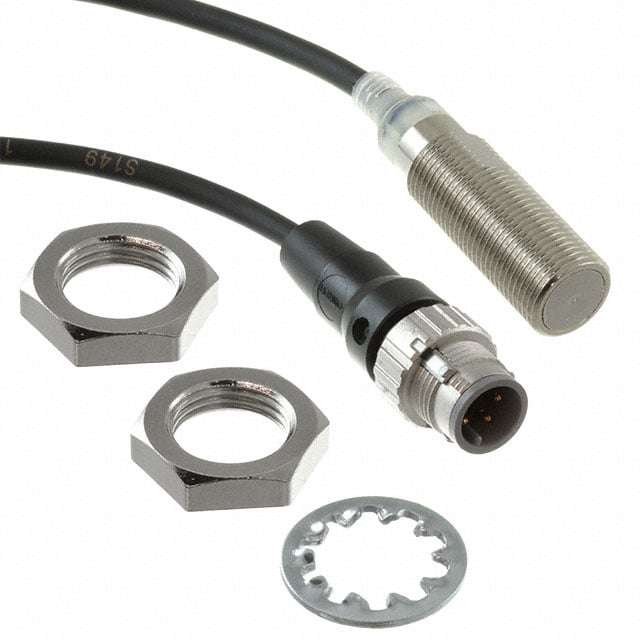 Omron E2E-X4B1T12-M1TJR 0.3M