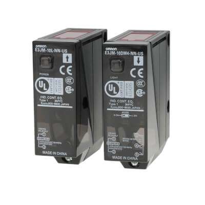 Omron E3JM-10M4-NN