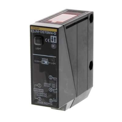Omron E3JM-DS70M4T-G