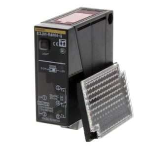 Omron E3JM-R4M4T-G