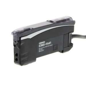 Omron E3NX-FA41 2M