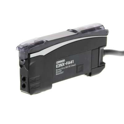 Omron E3NX-FA41 2M
