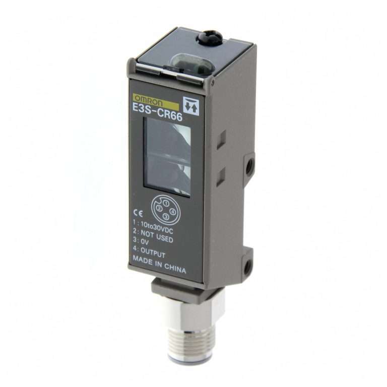 Omron E3S-CR66