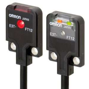 Omron E3T-FT11 2M