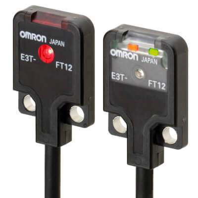 Omron E3T-FT11 2M