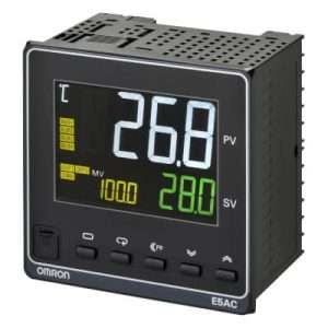 Omron E5AC-CX4A5M-000