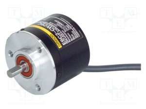 Omron E6C2-CWZ6C 300P/R 2M