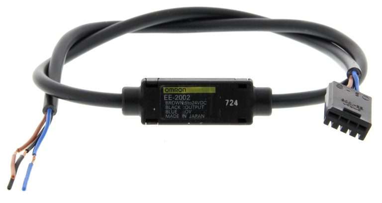 Omron EE-2002