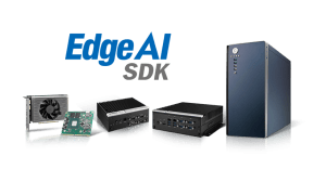Edge AI Computing Systems
