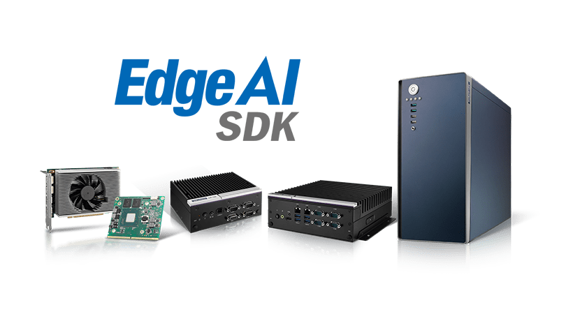 Edge AI Computing Systems