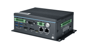 Advantech Edge-to-Cloud IoT Gateway