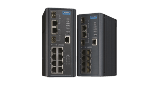 Industrial Ethernet Switch