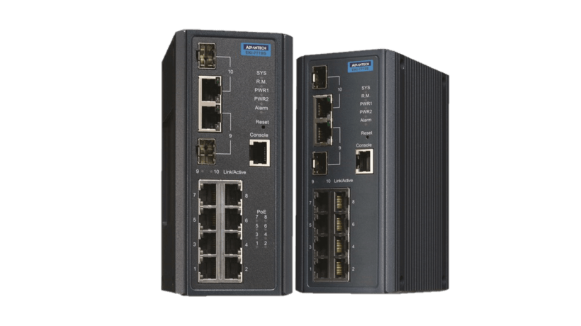 Industrial Ethernet Switch