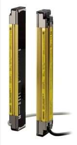 Omron F3SJ-A0480P25-01TS