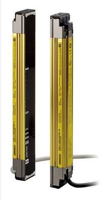 Omron F3SJ-A0480P25-01TS