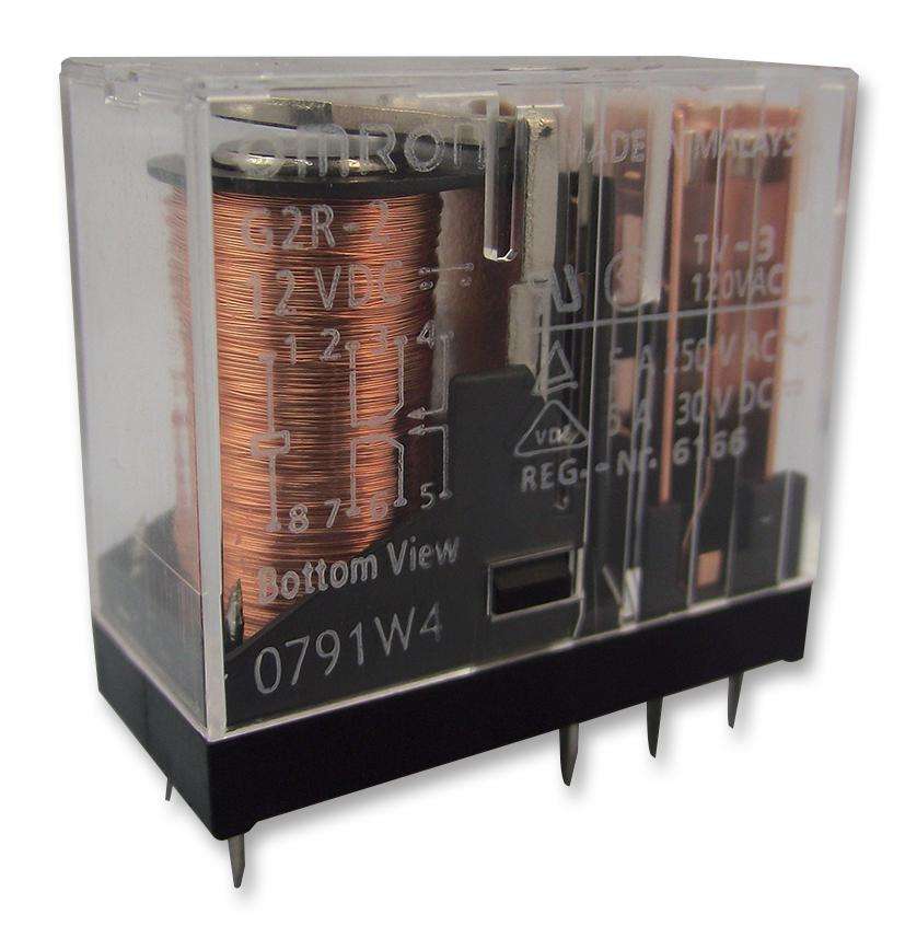 Omron G2R-2 DC24