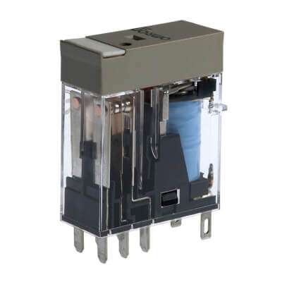 Omron G2R-2-SN 12VDC (S)