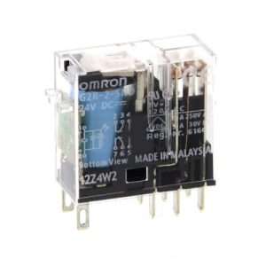 Omron G2R-2-SND 24VDC (S)