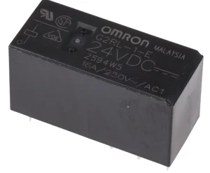 Omron G2RL-1 24VDC