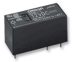 Omron G2RL-2 24VDC