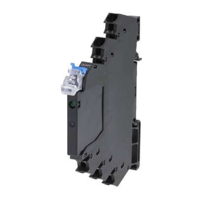 Omron G3RV-ST500-D 24VDC