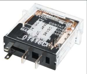 Omron G7T-1112S 24VDC