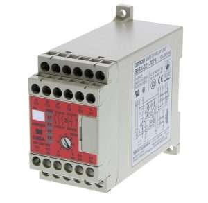 Omron G9SA-321-T075 AC100-240