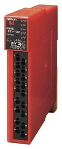 Omron G9SE-221-T30 DC24
