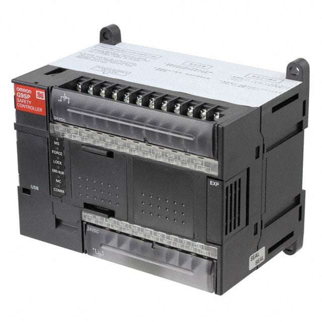Omron G9SP-N20S