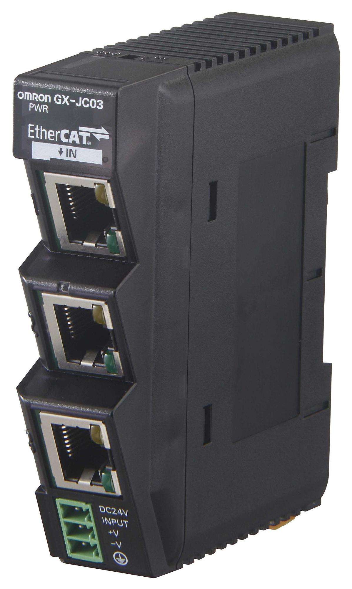 Omron GX-JC03