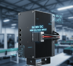 wide voltage box ipc 9v 36v