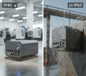 ip65 iot gateway field rugged